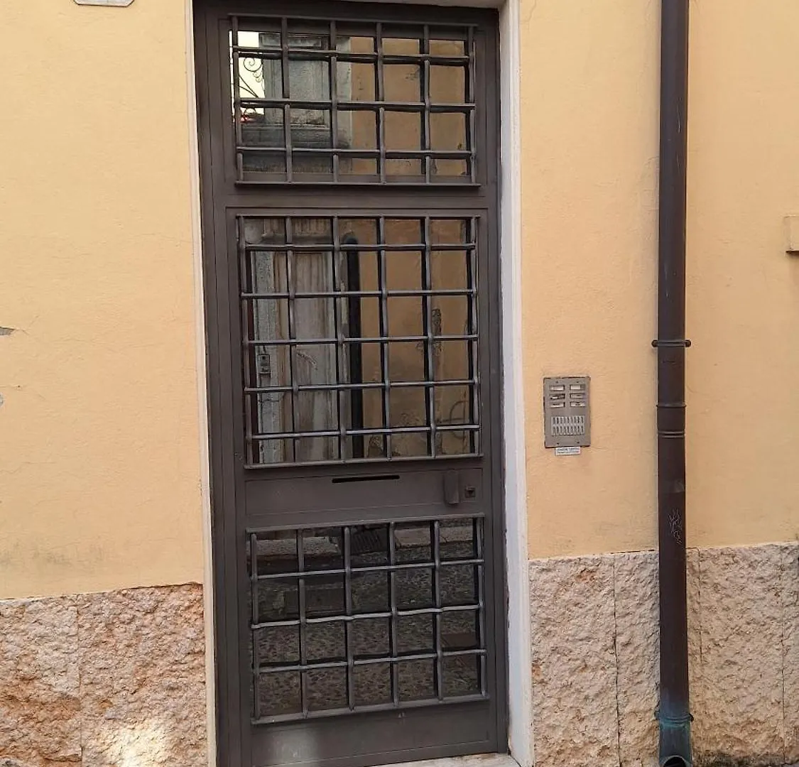Chez Soi Verona