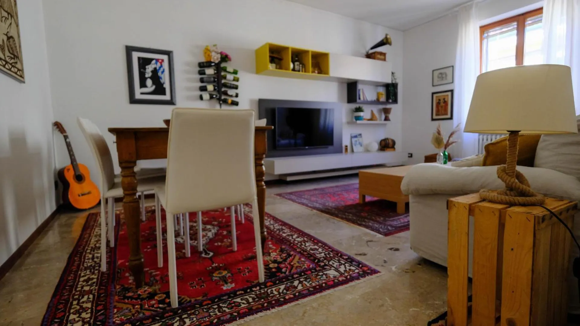 Apartment Chez Soi Verona Italy