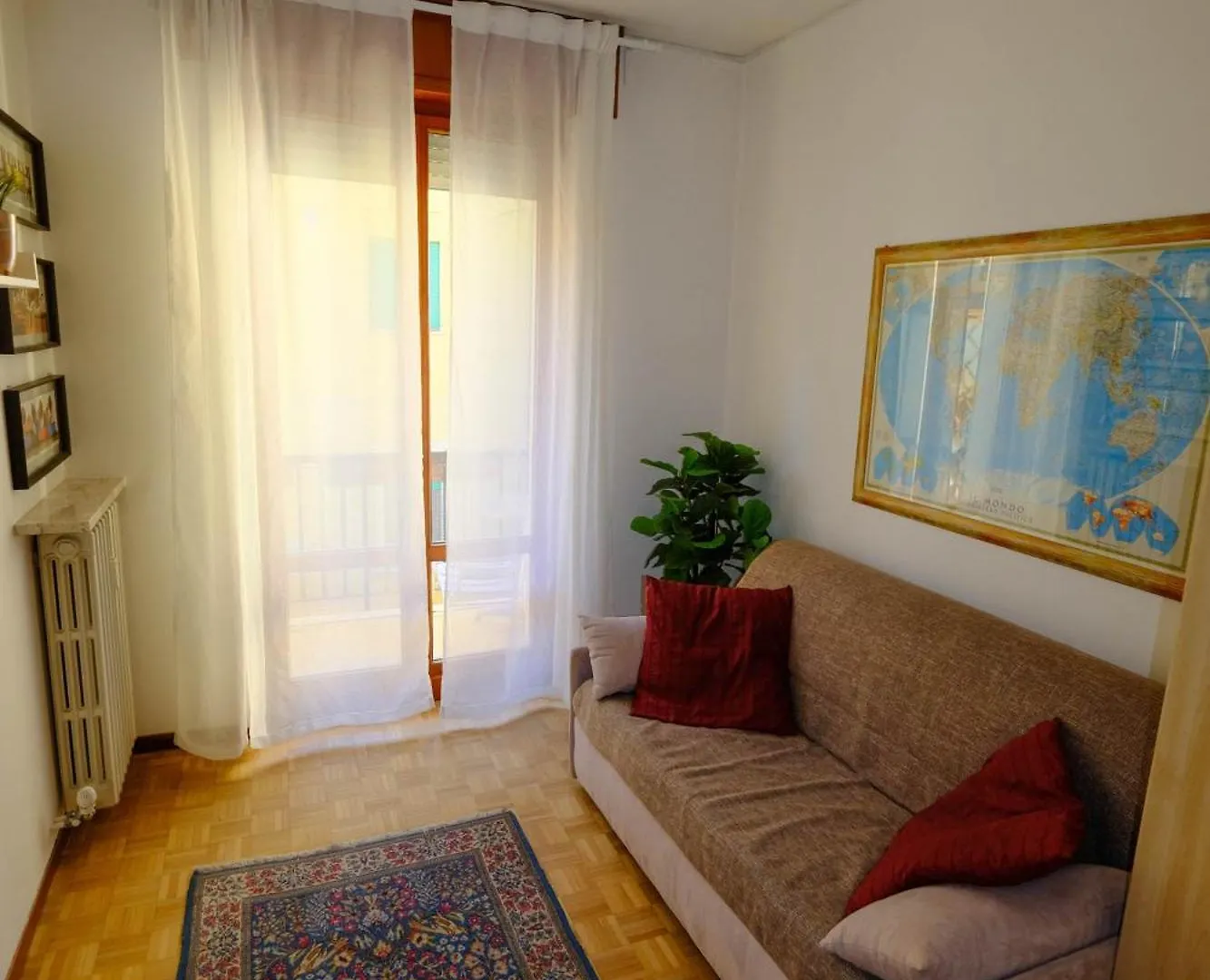 Apartment Chez Soi Verona Italy