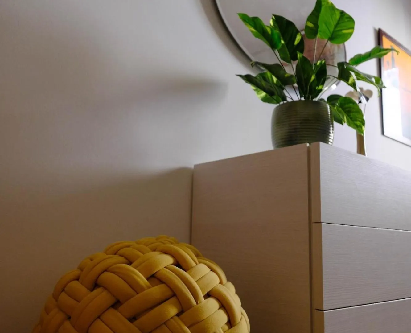 Apartment Chez Soi Verona