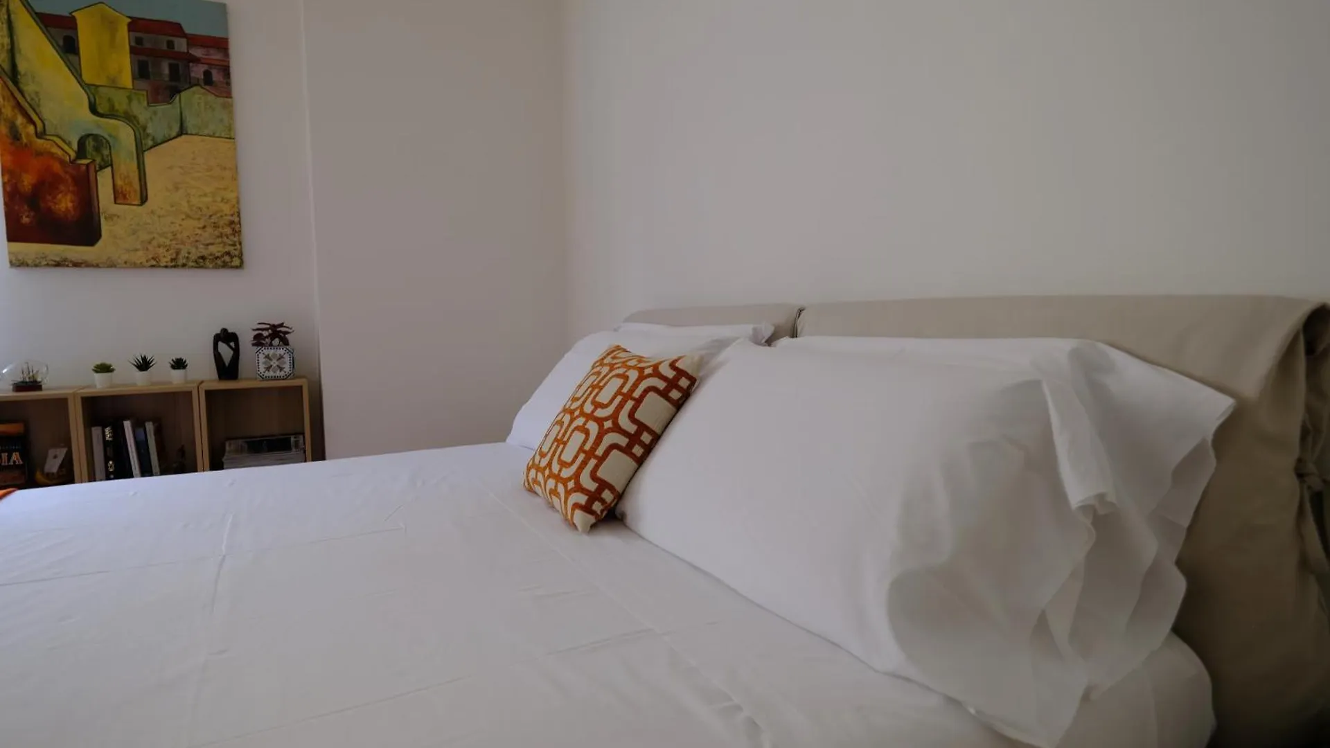 Apartment Chez Soi Verona