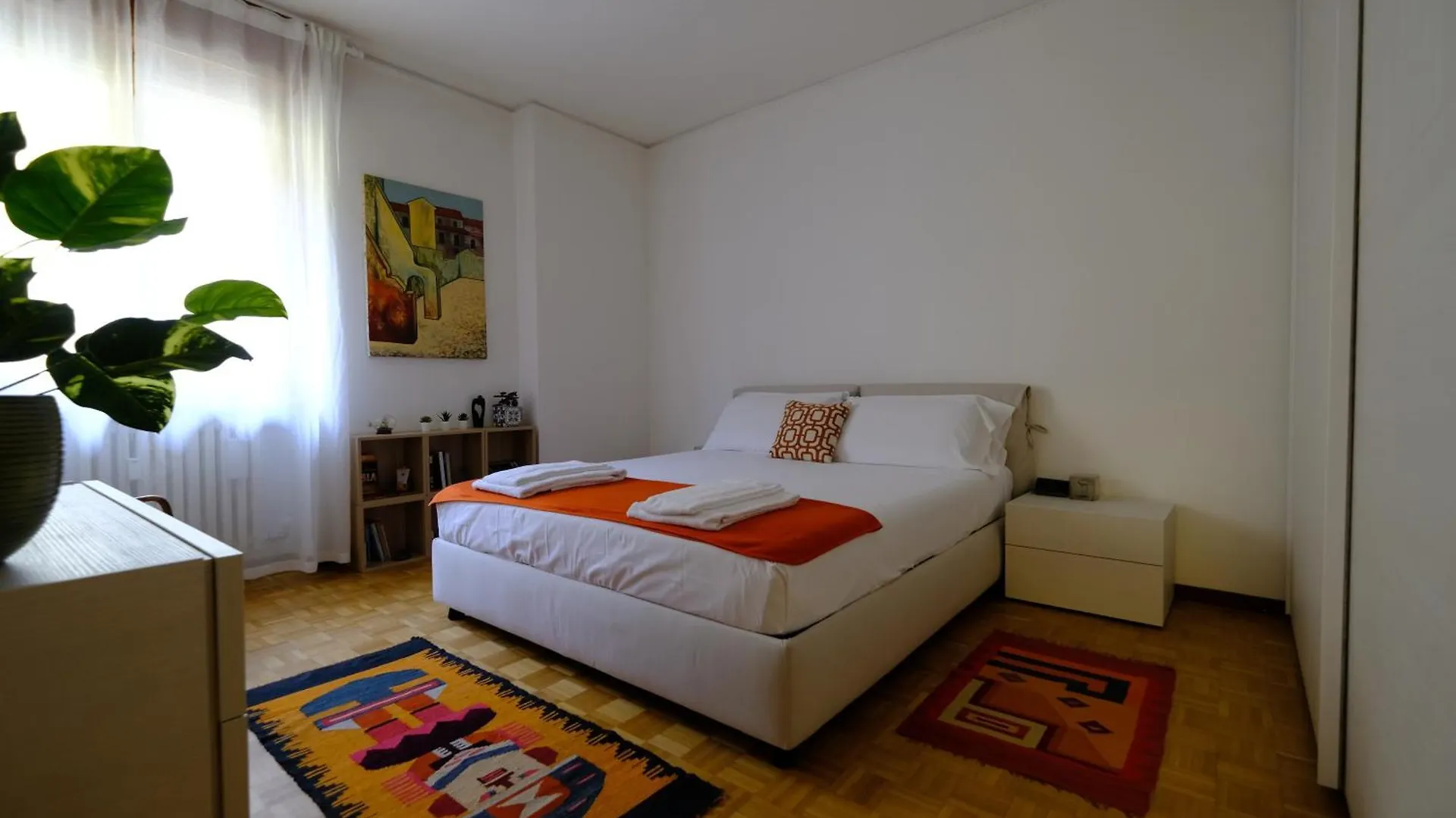 Chez Soi Verona Apartment